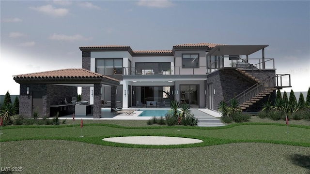 12 Via Modena Ct, Henderson, NV 89011 - photo 15