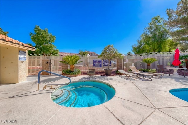 9721 Tiaquinn Ave Unit 101, Las Vegas, NV 89129 - photo 45