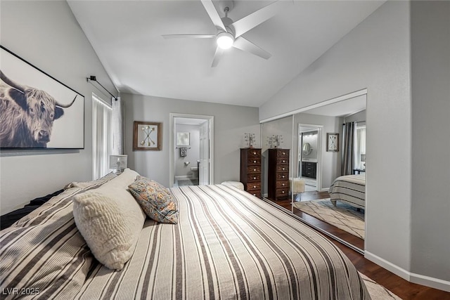 9721 Tiaquinn Ave Unit 101, Las Vegas, NV 89129 - photo 22