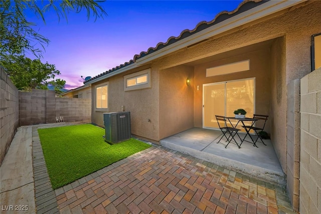 9721 Tiaquinn Ave Unit 101, Las Vegas, NV 89129 - photo 36