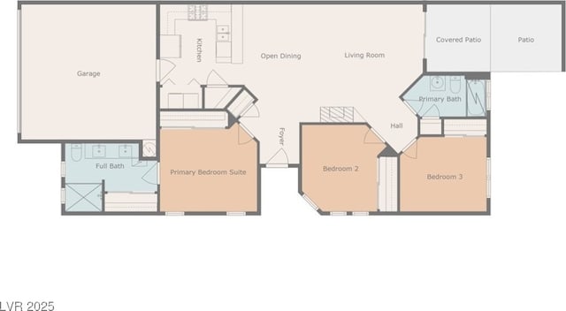 9721 Tiaquinn Ave Unit 101, Las Vegas, NV 89129 - photo 50