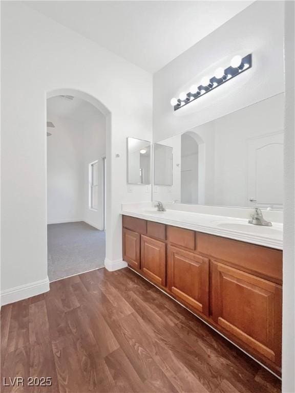 7049 Knob Creek St Unit 102, Las Vegas, NV 89149 - photo 20
