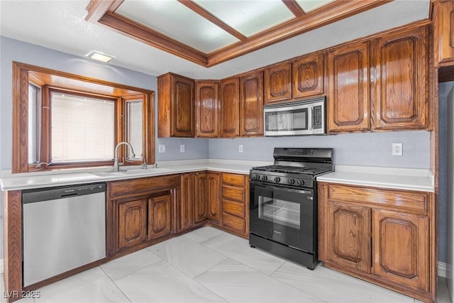 3999 Meadow Grove Ave, Las Vegas, NV 89120 - photo 8