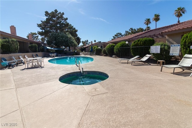 1878 Camino Verde Ln, Las Vegas, NV 89119 - photo 32