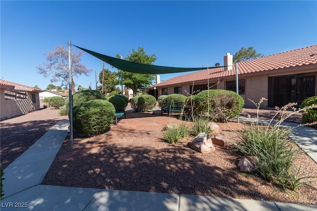 1878 Camino Verde Ln, Las Vegas, NV 89119 - photo 33
