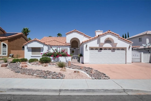 7908 Bridge Gate Dr, Las Vegas, NV 89128 - photo 1
