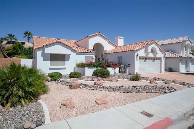 7908 Bridge Gate Dr, Las Vegas, NV 89128 - photo 2
