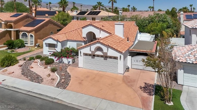 7908 Bridge Gate Dr, Las Vegas, NV 89128 - photo 32