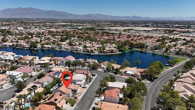 7908 Bridge Gate Dr, Las Vegas, NV 89128 - photo 35