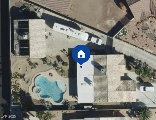 4475 Valley Regal Way N, Las Vegas, NV 89032 - photo 37