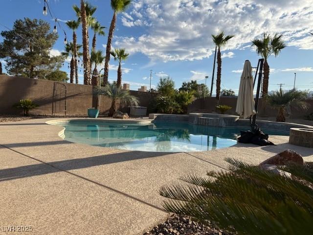 4475 Valley Regal Way N, Las Vegas, NV 89032 - photo 31