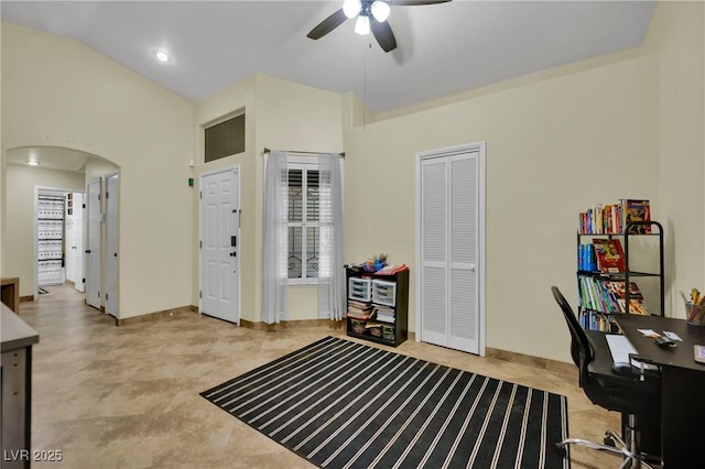 4475 Valley Regal Way N, Las Vegas, NV 89032 - photo 16