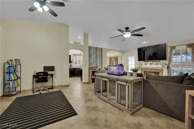 4475 Valley Regal Way N, Las Vegas, NV 89032 - photo 17