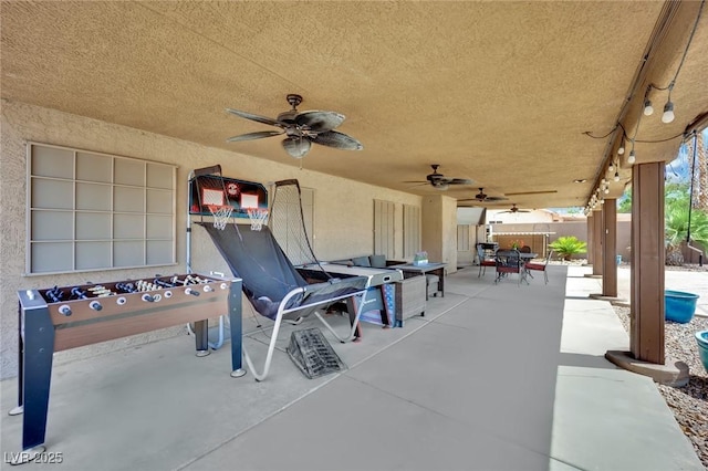4475 Valley Regal Way N, Las Vegas, NV 89032 - photo 25