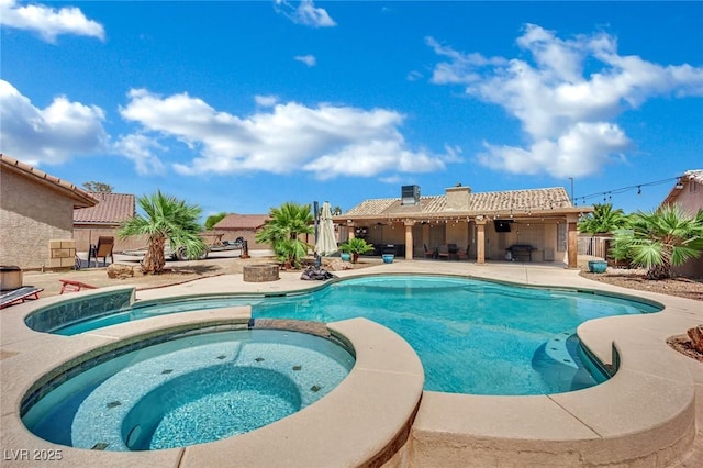 4475 Valley Regal Way N, Las Vegas, NV 89032 - photo 28