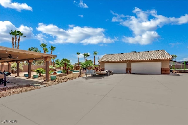 4475 Valley Regal Way N, Las Vegas, NV 89032 - photo 5