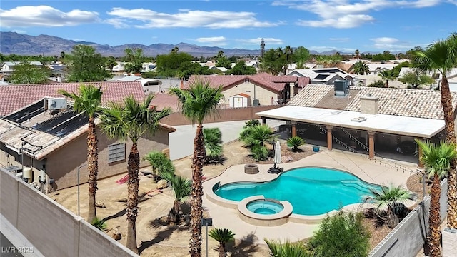 4475 Valley Regal Way N, Las Vegas, NV 89032 - photo 35