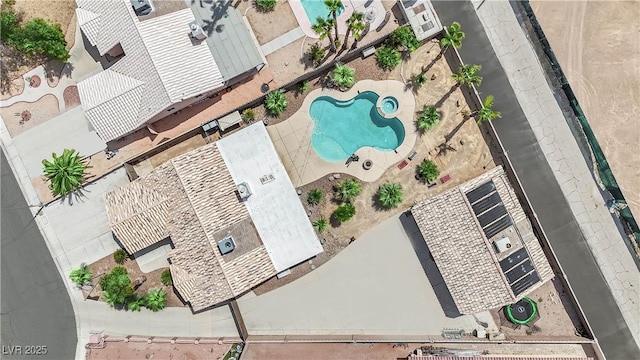4475 Valley Regal Way N, Las Vegas, NV 89032 - photo 36