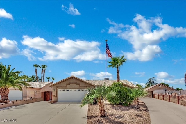 4475 Valley Regal Way N, Las Vegas, NV 89032 - photo 1
