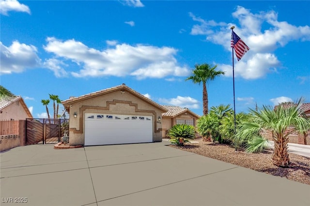 4475 Valley Regal Way N, Las Vegas, NV 89032 - photo 3