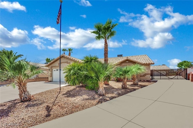 4475 Valley Regal Way N, Las Vegas, NV 89032 - photo 4