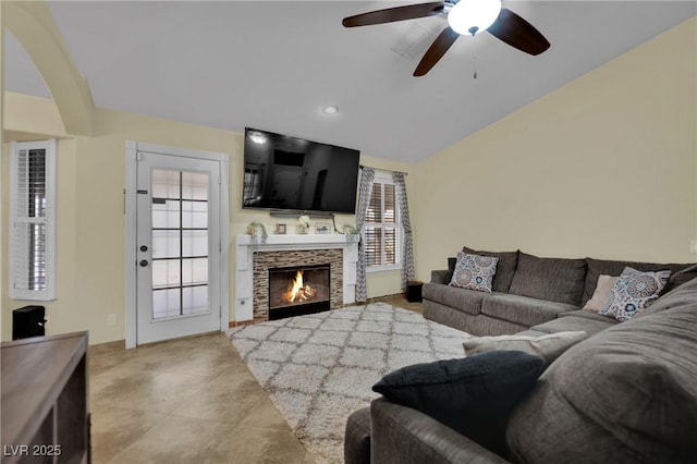 4475 Valley Regal Way N, Las Vegas, NV 89032 - photo 8