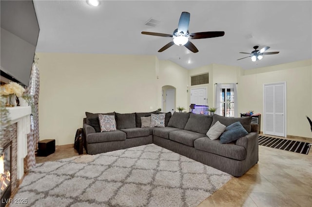 4475 Valley Regal Way N, Las Vegas, NV 89032 - photo 14