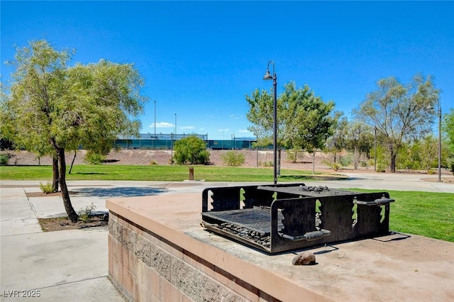 4772 Yorkfield Cir, Las Vegas, NV 89147 - photo 82