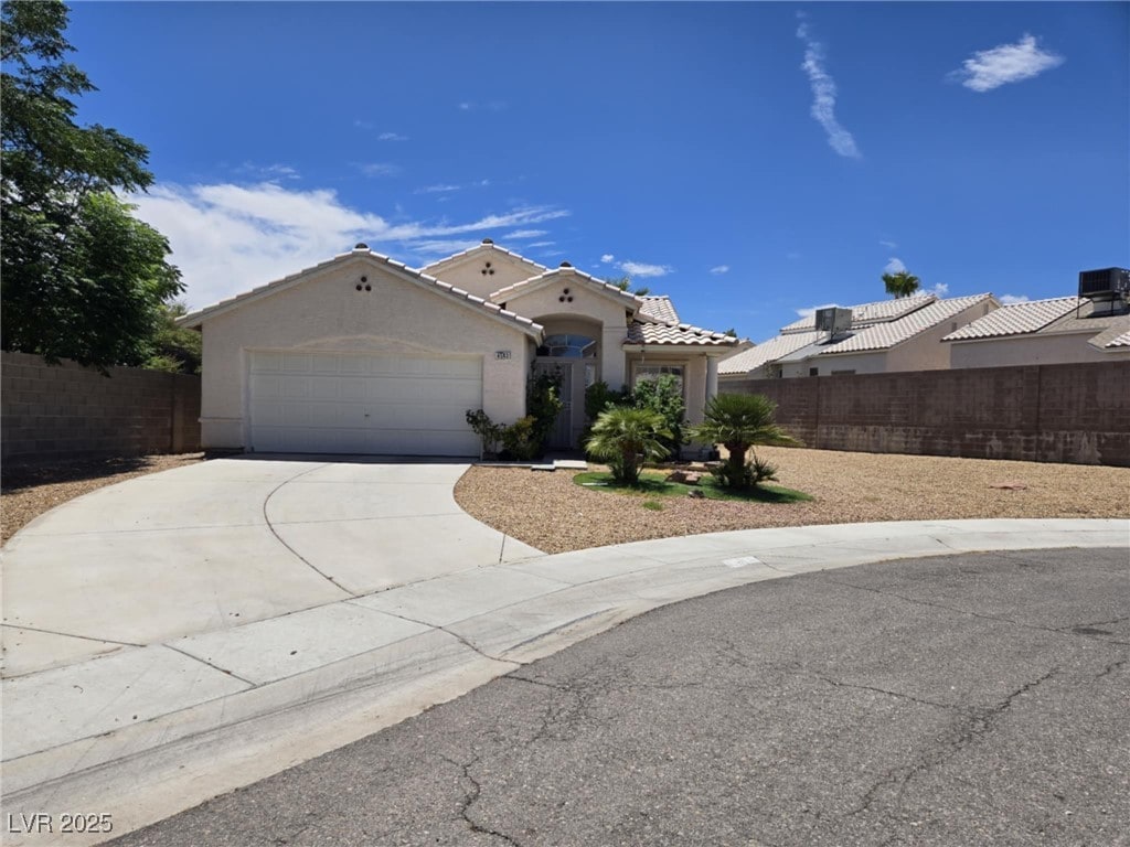 4543 Silver Bit Ct, North Las Vegas, NV 89032 - photo 1