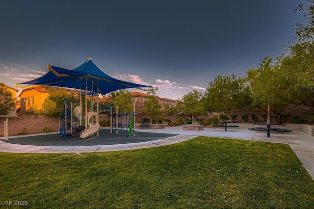 10200 Skye Castle Dr, Las Vegas, NV 89166 - photo 30