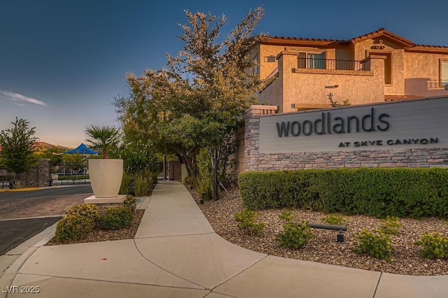10200 Skye Castle Dr, Las Vegas, NV 89166 - photo 29