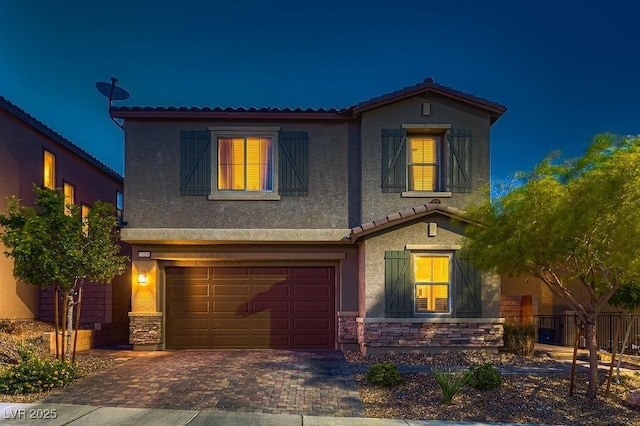 10200 Skye Castle Dr, Las Vegas, NV 89166 - photo 1