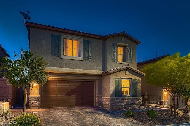 10200 Skye Castle Dr, Las Vegas, NV 89166 - photo 2