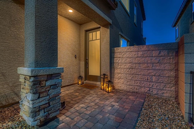 10200 Skye Castle Dr, Las Vegas, NV 89166 - photo 3