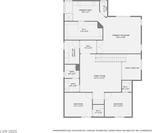 10200 Skye Castle Dr, Las Vegas, NV 89166 - photo 38