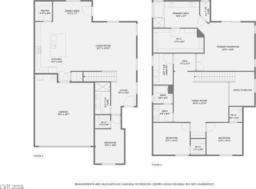 10200 Skye Castle Dr, Las Vegas, NV 89166 - photo 39