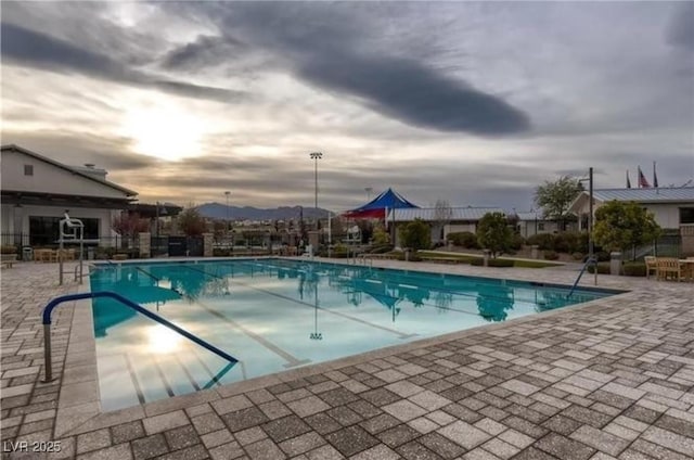 10200 Skye Castle Dr, Las Vegas, NV 89166 - photo 35
