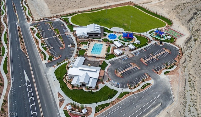 10200 Skye Castle Dr, Las Vegas, NV 89166 - photo 33