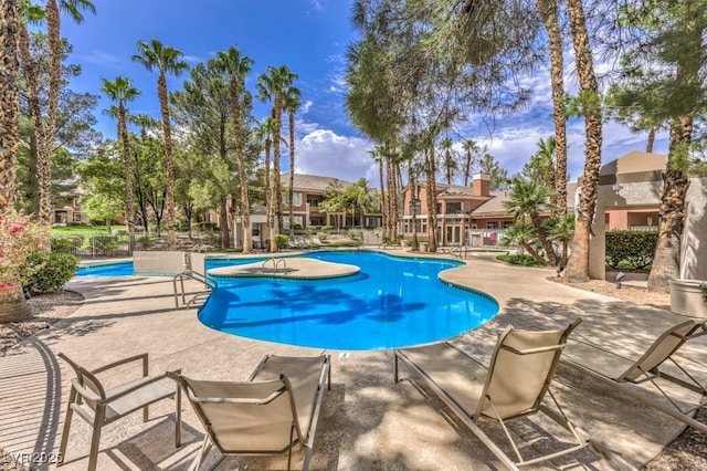7721 Constanso Ave Unit 104, Las Vegas, NV 89128 - photo 15