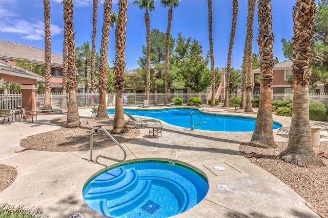 7721 Constanso Ave Unit 104, Las Vegas, NV 89128 - photo 45