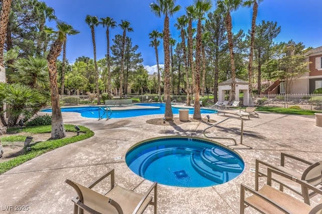 7721 Constanso Ave Unit 104, Las Vegas, NV 89128 - photo 46