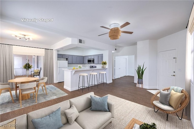 7721 Constanso Ave Unit 104, Las Vegas, NV 89128 - photo 2