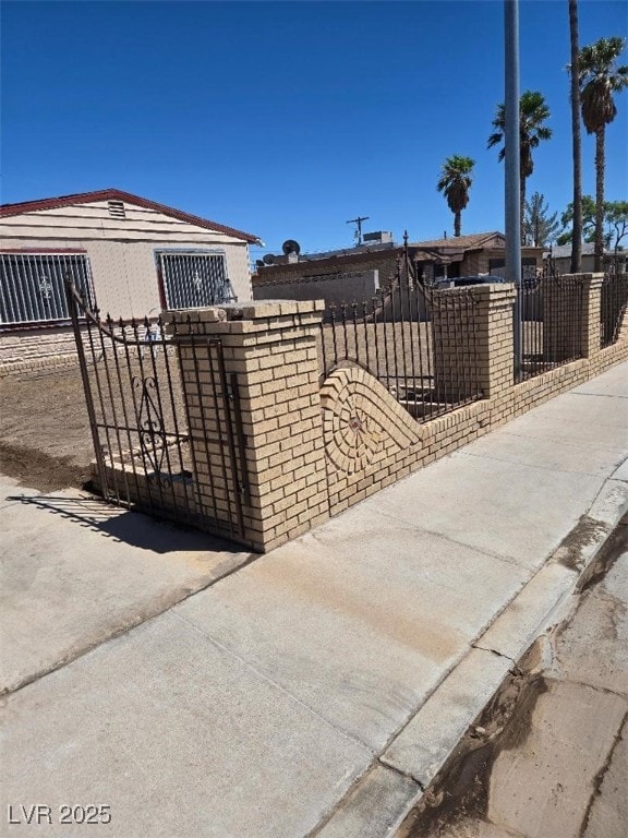 2548 Clayton St, North Las Vegas, NV 89032 - photo 2