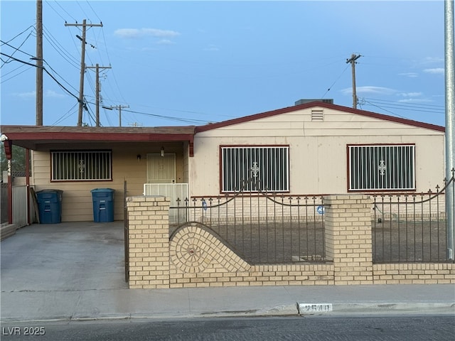 2548 Clayton St, North Las Vegas, NV 89032 - photo 1
