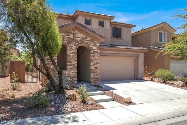 4413 Penguin Ave, North Las Vegas, NV 89084 - photo 2