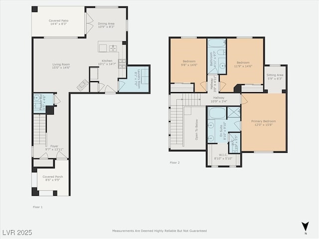 4413 Penguin Ave, North Las Vegas, NV 89084 - photo 31