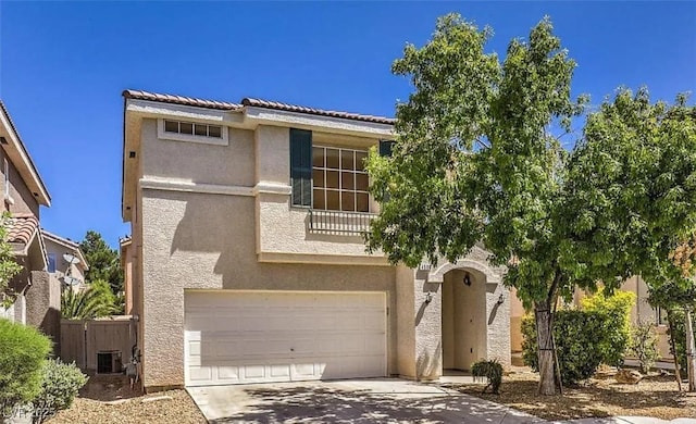 4508 Sunset Crater Ct, North Las Vegas, NV 89031 - photo 1