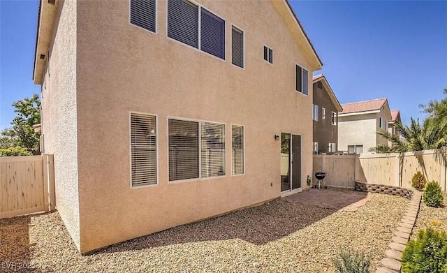 4508 Sunset Crater Ct, North Las Vegas, NV 89031 - photo 36