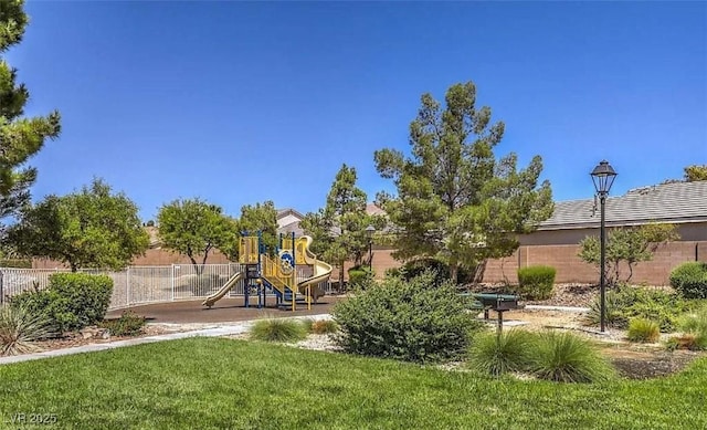 4508 Sunset Crater Ct, North Las Vegas, NV 89031 - photo 38