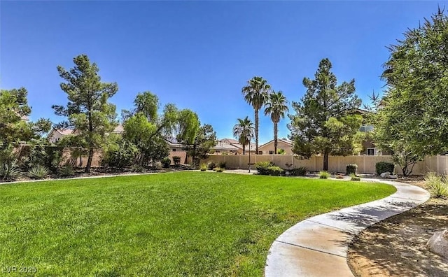 4508 Sunset Crater Ct, North Las Vegas, NV 89031 - photo 39